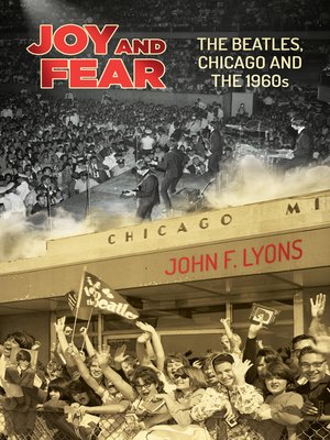 cover image of Joy and Fear